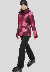 Fundango PUMILA - Chaqueta de invierno - orchid