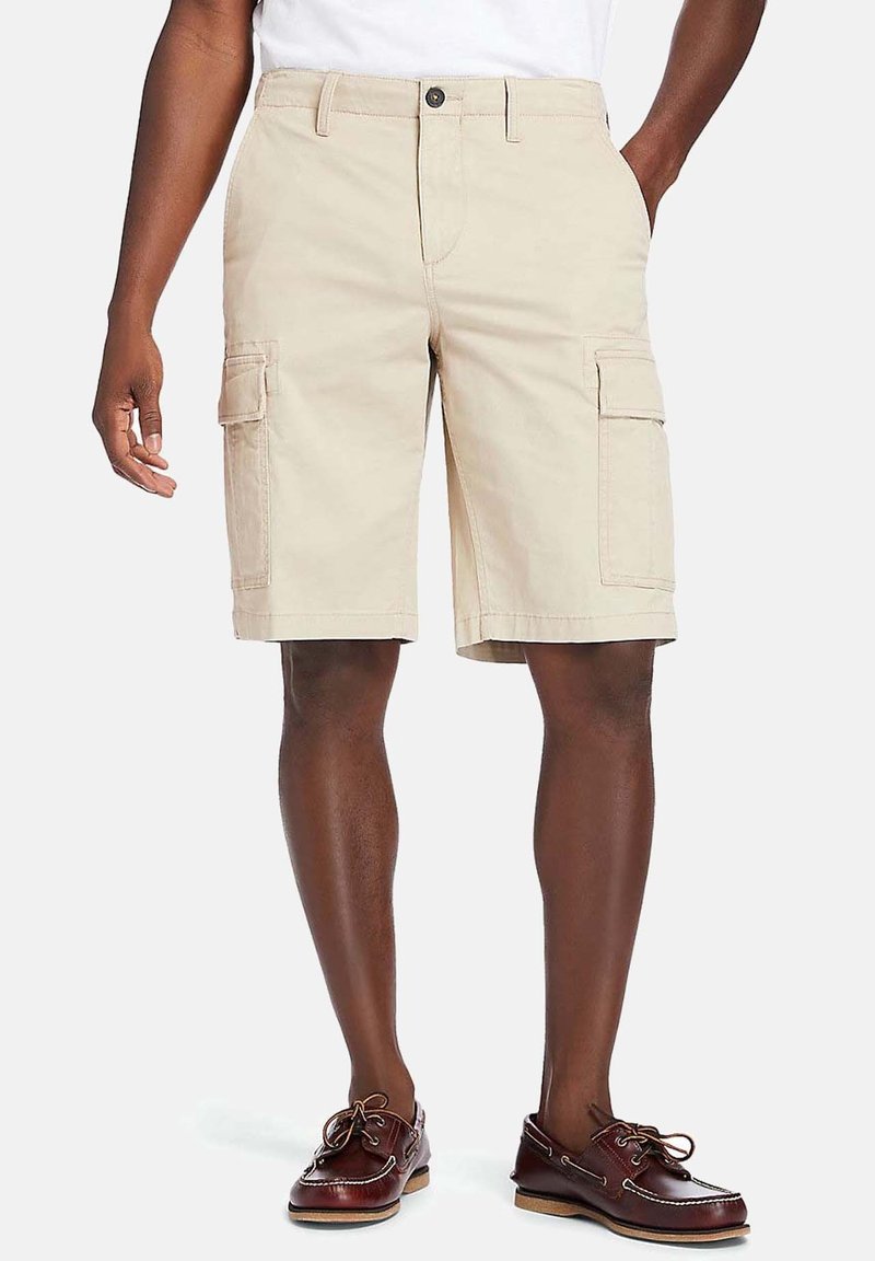 Timberland Shorts beige