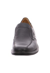 Jomos Business-Slipper - schwarz