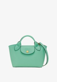 Unselected, mintgrün