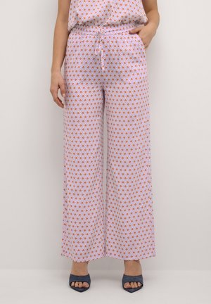 ROSINA  - Broek - geometric print