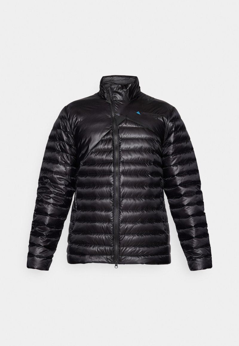 Klättermusen LOPT ZIP JACKET - Piumino - raven/nero - Zalando.it
