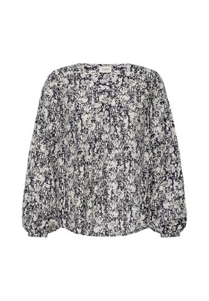 Fransa, FRARIANA BL - Bluse - floral paisley salute