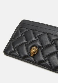 Kurt Geiger London CARD HOLDER - Portafoglio - black