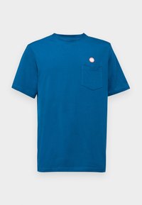 ADI POCKET RESORT UNISEX - T-shirts - ocean deep
