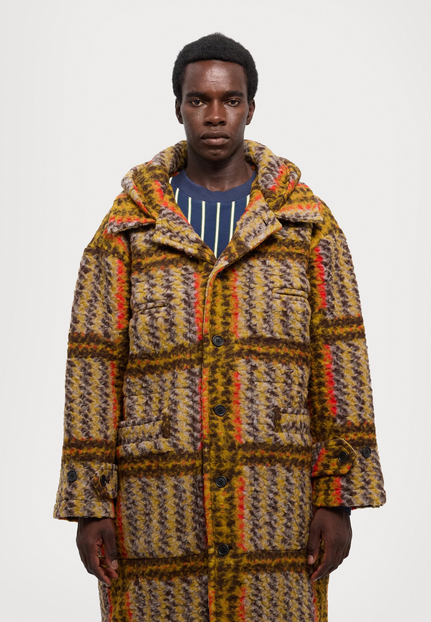 レア HENRIK VIBSKOV All-In-One henrik vibskov | a.plus