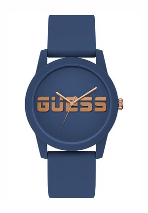 RALLY - Ručni sat - Blue