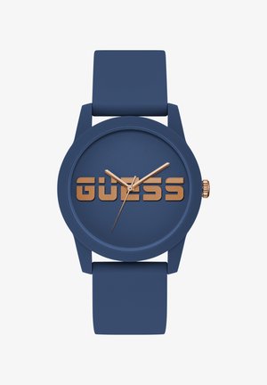 RALLY - Hodinky - Blue