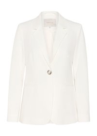 KASAKURA BLAZER - Žakete - chalk