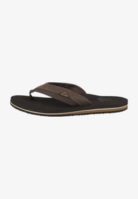 Reef - T-bar sandals - brown Thumbnail Image 1