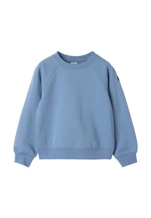 LONG-SLEEVED - Striktrøje - colony blue