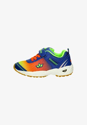 Lico Elvin Vs Sneakers voor kinderen, uniseks, paars roze, 38 EU Lico Elvin Vs Sneakers voor kinderen, uniseks, paars roze, 38 EU