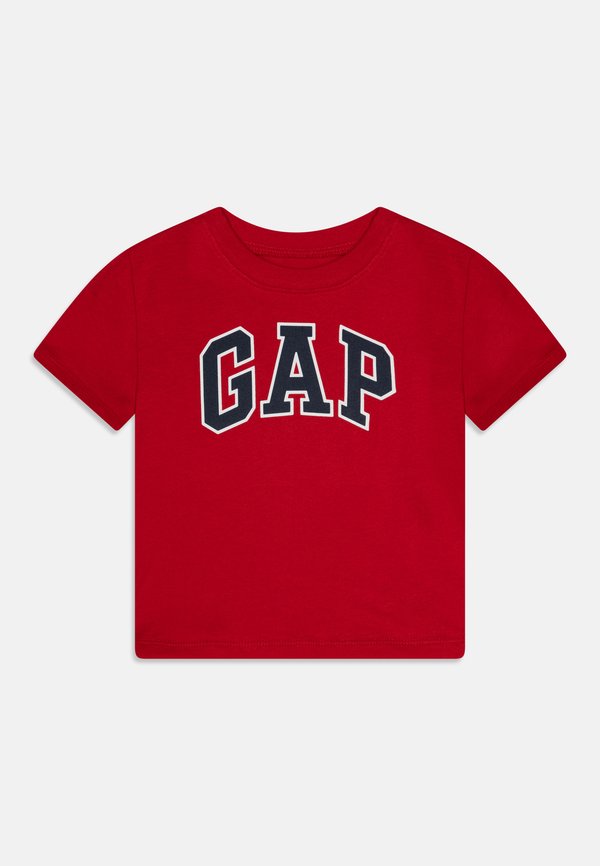 LOGO TEE  - Print T-shirt