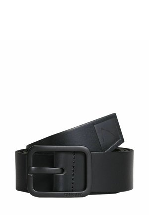 GENO - Belt - black
