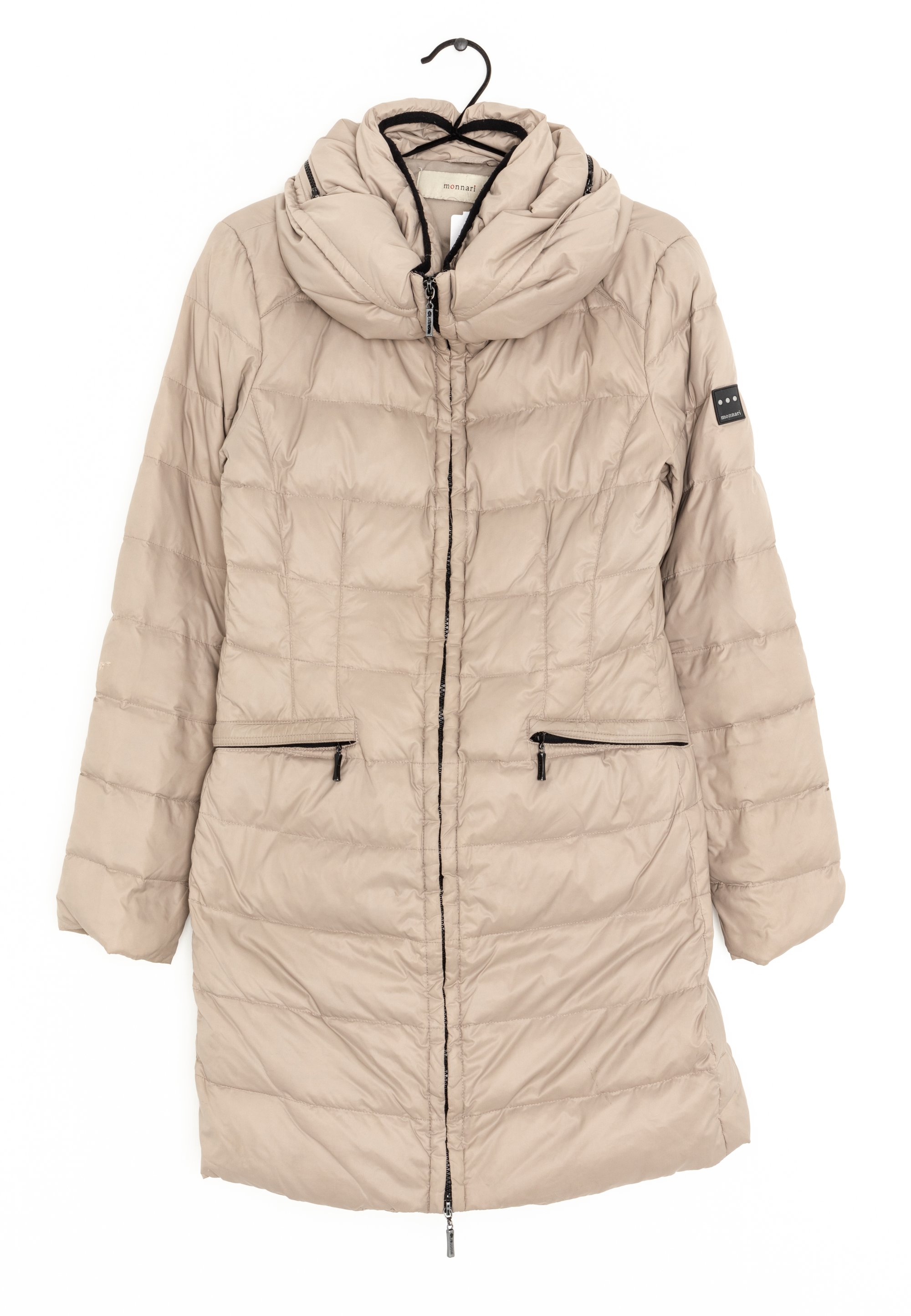 trenchcoat monari mantel beige