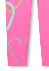 Billieblush Legging (type pantalon) - storm pink