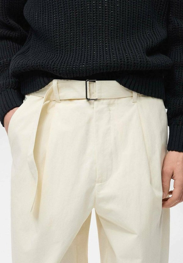 STARR - Relaxed fit jeans2