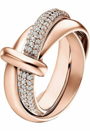 Anello - rose gold-coloured