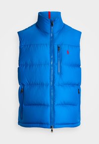 Polo Ralph Lauren THE GORHAM DOWN GILET Veste sans manches