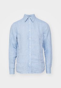 Seleccionado, dusk blue