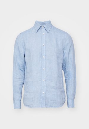 Tiger of Sweden SPENSER - Camisa - dusk blue
