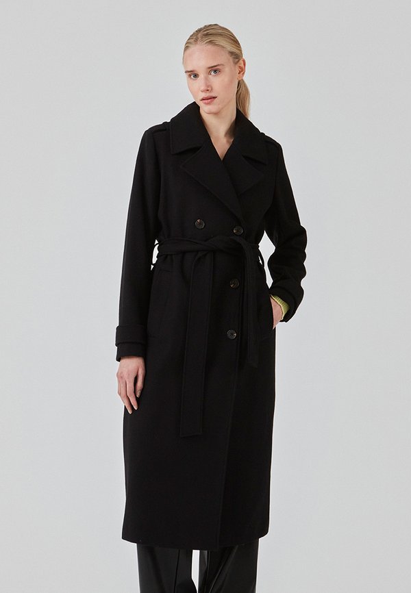 SHAYMD - Classic coat