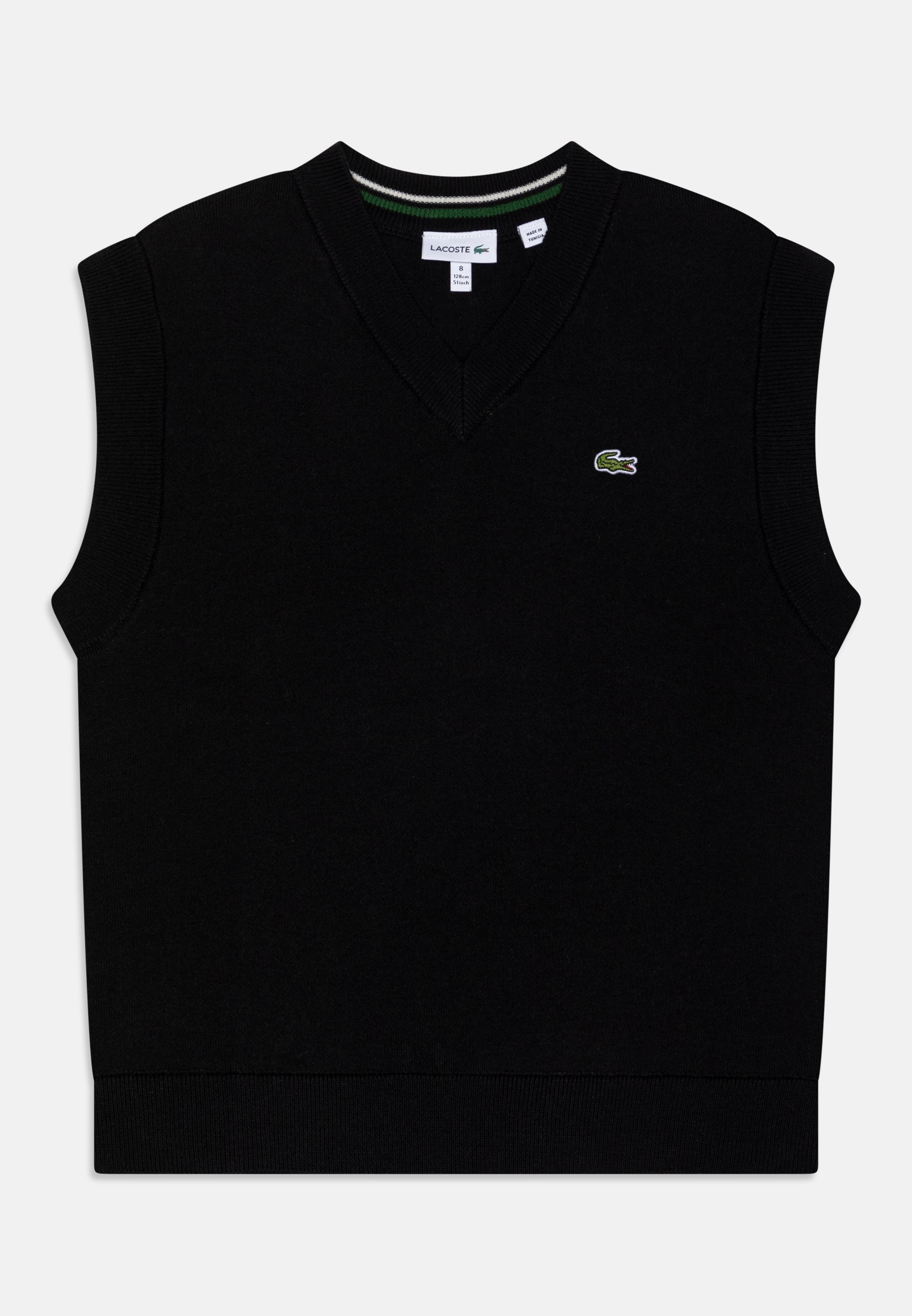 Pullovers Lacoste Gilet Sans Manche Lacoste Lacoste CORE