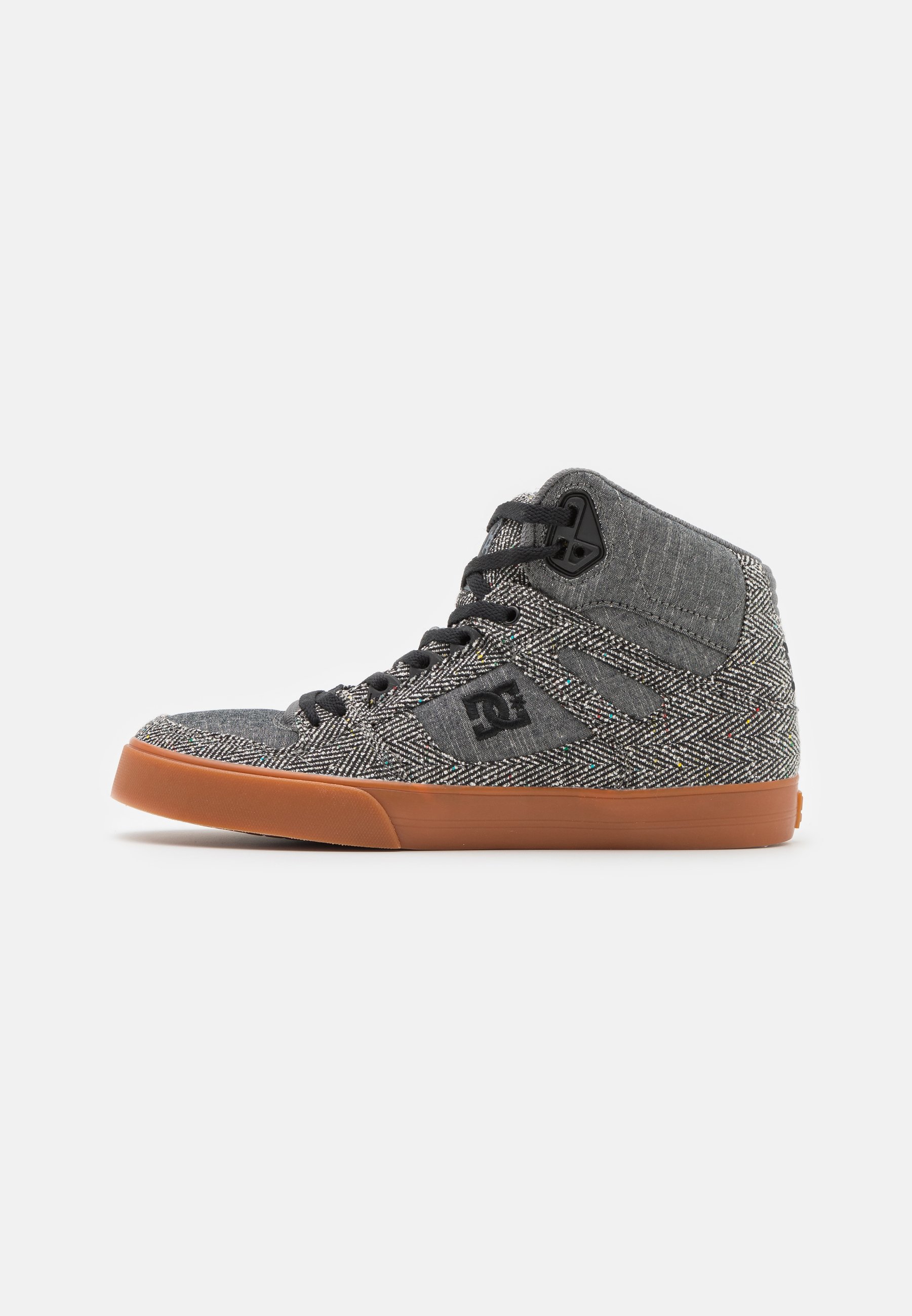 dc shoes pure high se