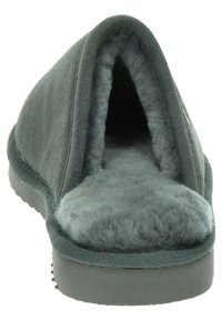 Warmbat Australia Pantoffels - grijs