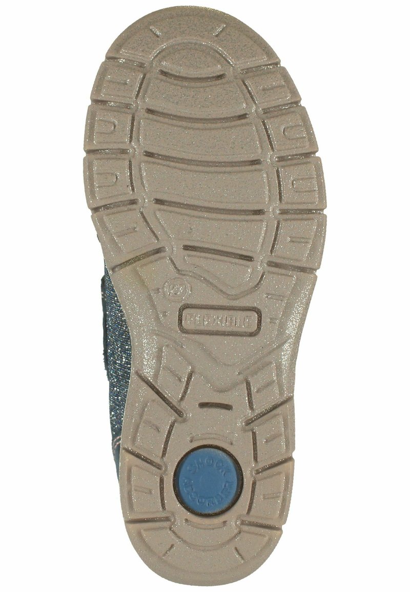 Kinder Klettschuhe | Bama Klettschuh mittelblau/blau - MA32068 Kinder Klettschuhe | Bama Klettschuh mittelblau/blau - MA32068