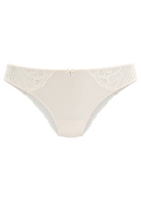 TANGA - Slip - champagne