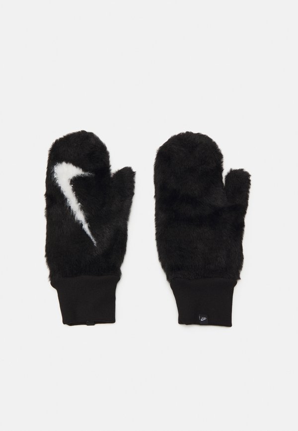 PLUSH UNISEX - Mittens