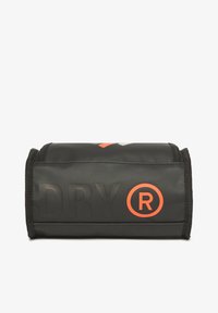 Superdry & Co TARP - Bolsa de viaje - black