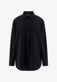 Niet geselecteerd, schwarz