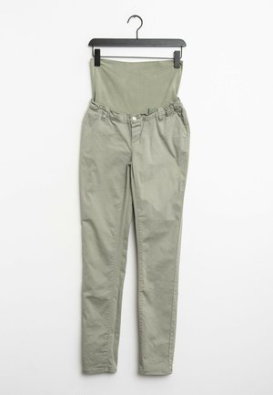 Esprit Maternity, Chino - green