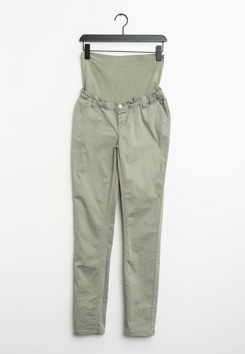 Esprit Maternity Chino - green
