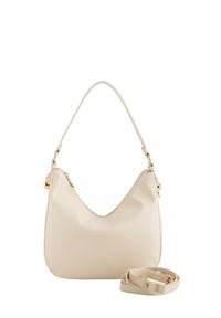 ANTURIO - Handbag - cream