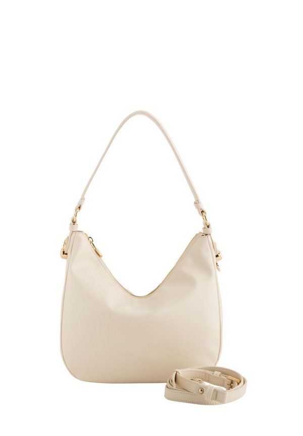 ANTURIO - Handtasche - cream