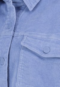 Eight 2 Nine Lichte jas - blue