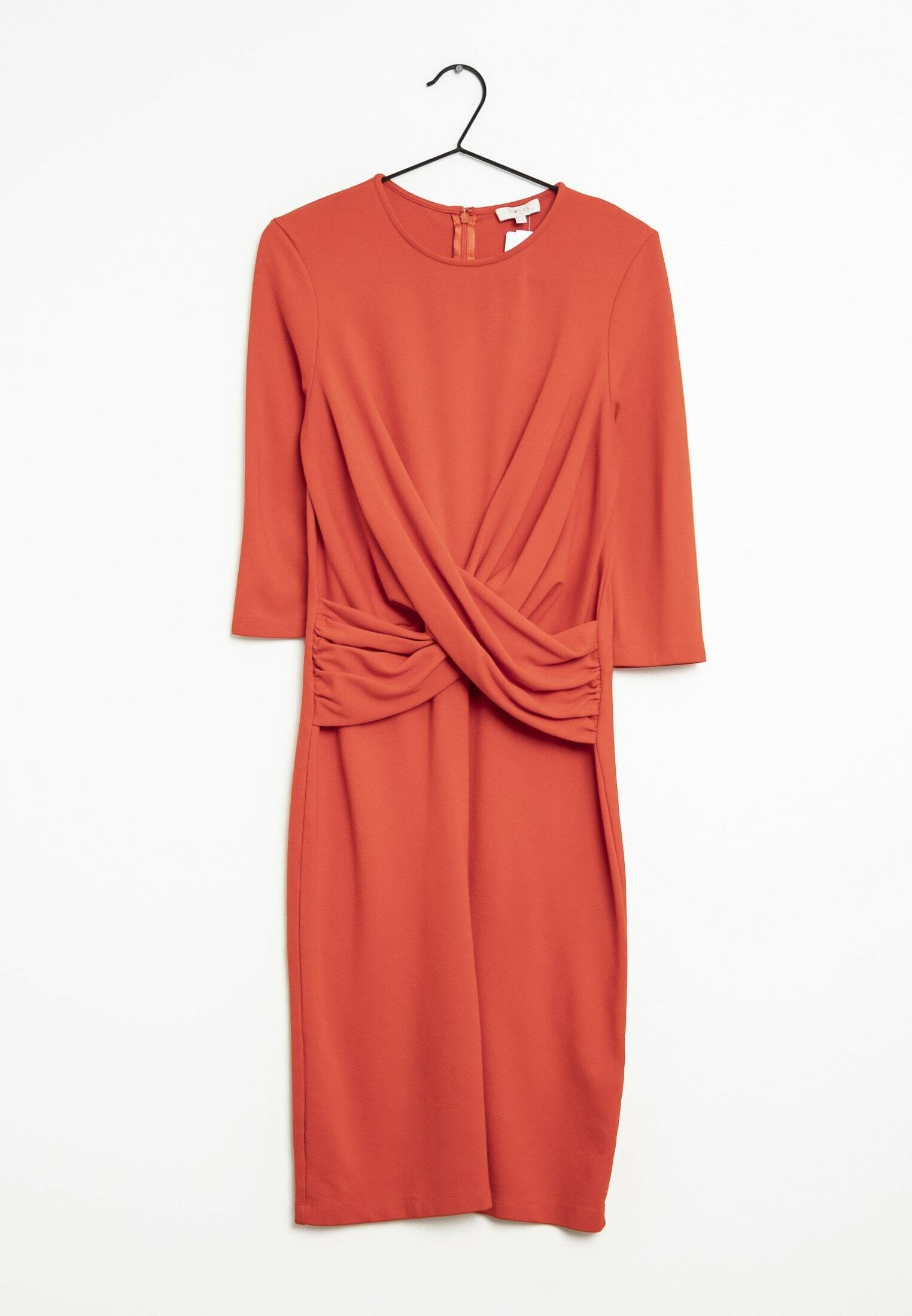 Hobbs Shift dress red (Pre-owned)