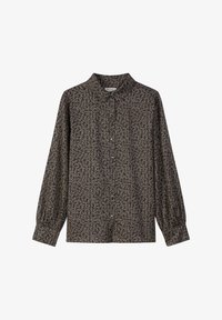 Geselecteerd, dark grey