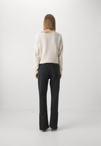 HUGO Jeans Bootcut - grey
