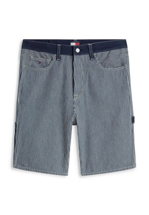 Tommy Jeans, JAIMIE SHORT - Σορτς - dark blue