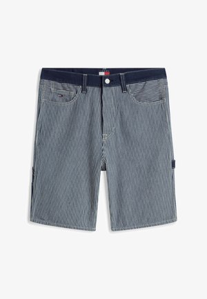 Tommy Jeans, JAIMIE SHORT - Σορτς - dark blue