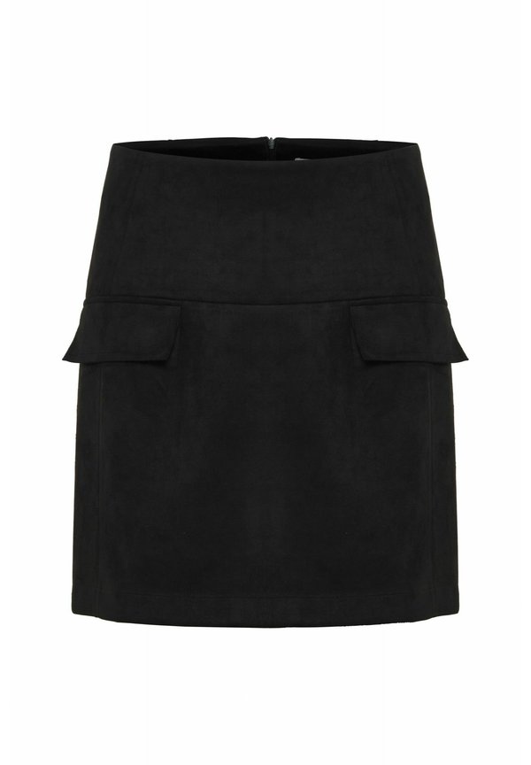 BYTOMIRA - A-line skirt2