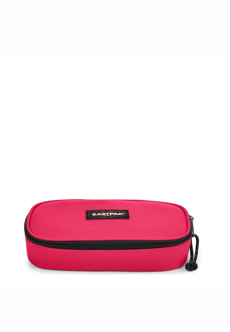Eastpak UNISEX jasnoróżowy melanż