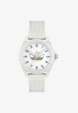 PROJECT FOUR - Reloj - white