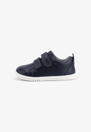 GRASS COURT WATERPROOF - Trainers - navy