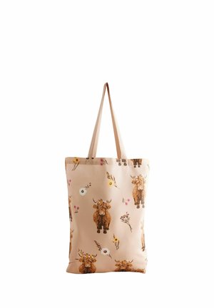 REUSABLE FOR LIFE - Bolso shopping - hamish