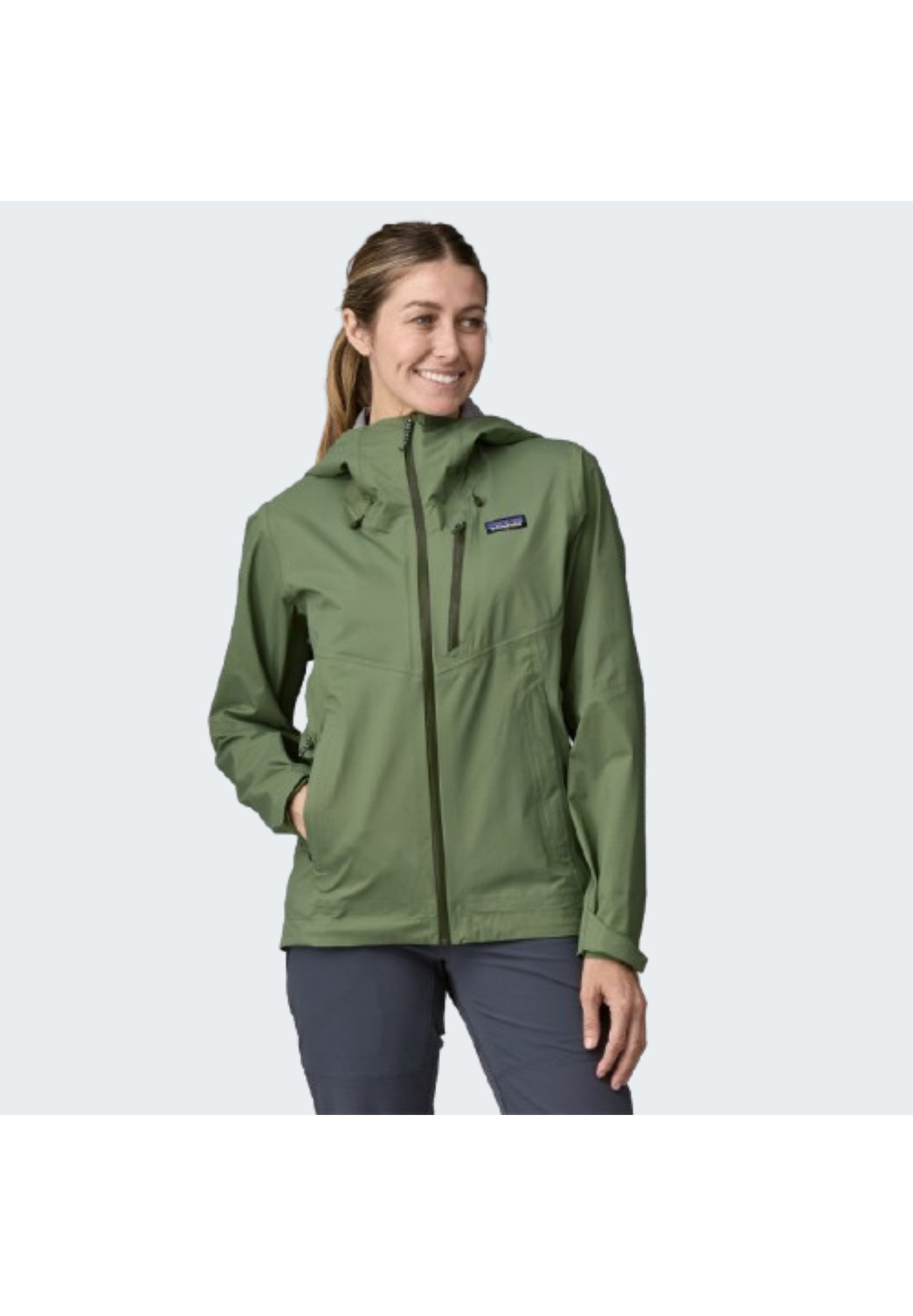 Hardshelljacken Zalando Damen Sportjacken Wasserdichte Regenjacke